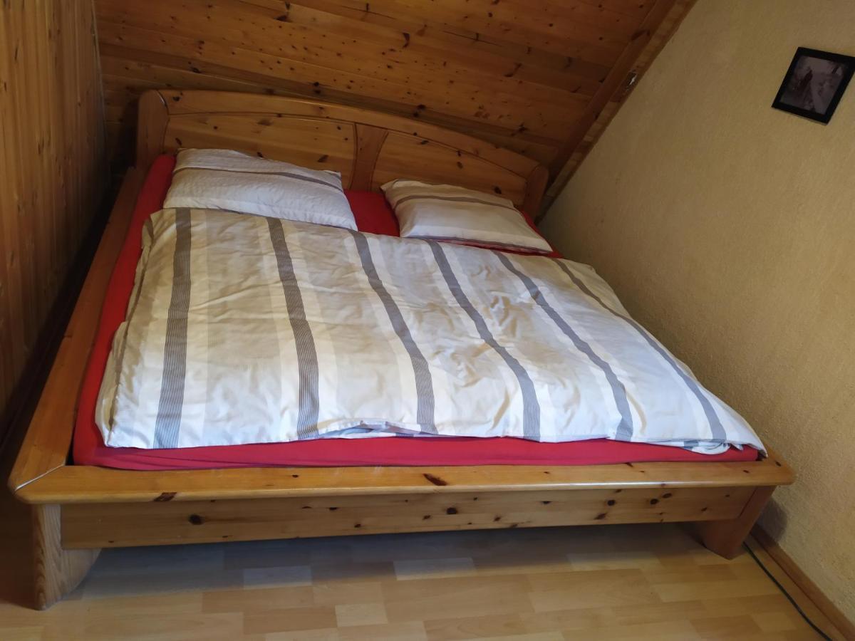 Chata Helena Loučná pod Klínovcem Exterior foto